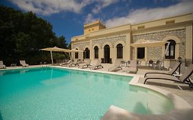 Villa Le Torri B&B